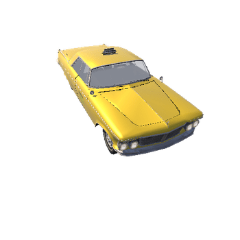 Royalty Taxi